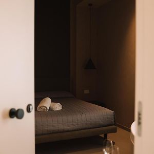 Camera con letto king size